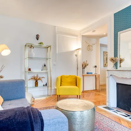 Apartment Bianca Votre F3 Avec Parking A *