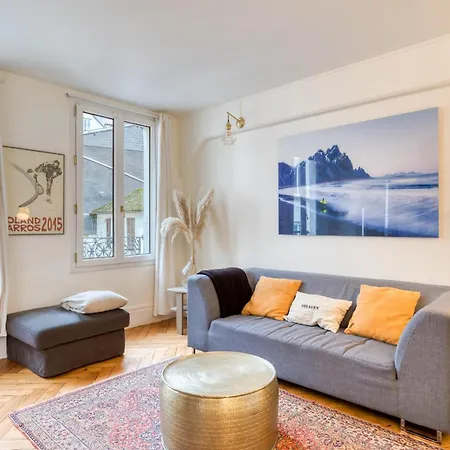 Apartment Bianca Votre F3 Avec Parking A