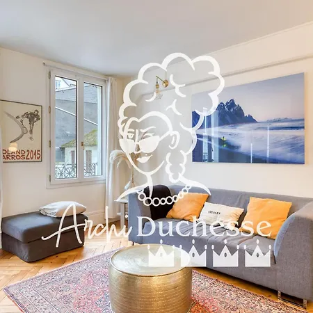 Apartment Bianca Votre F3 Avec Parking A Rouen